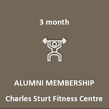 3 Month - ALUMNI