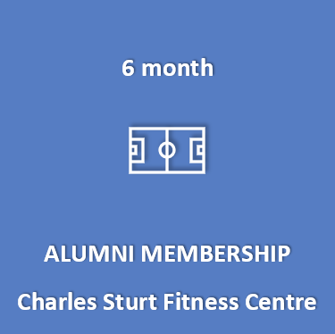 6 Month - ALUMNI